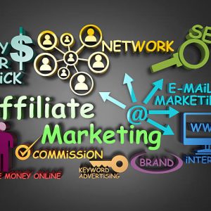 Affiliate Marketing-Advance